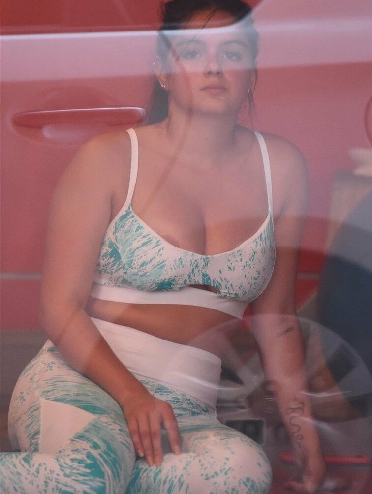 ariel-winter Filtración Desnuda OnlyFans Foto #1212 - Fapshots