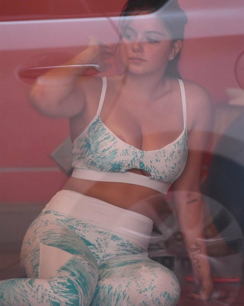 ariel-winter Filtración Desnuda OnlyFans Foto #1213 - Fapshots