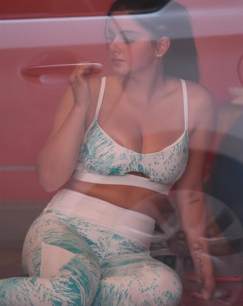 ariel-winter Filtración Desnuda OnlyFans Foto #1215 - Fapshots