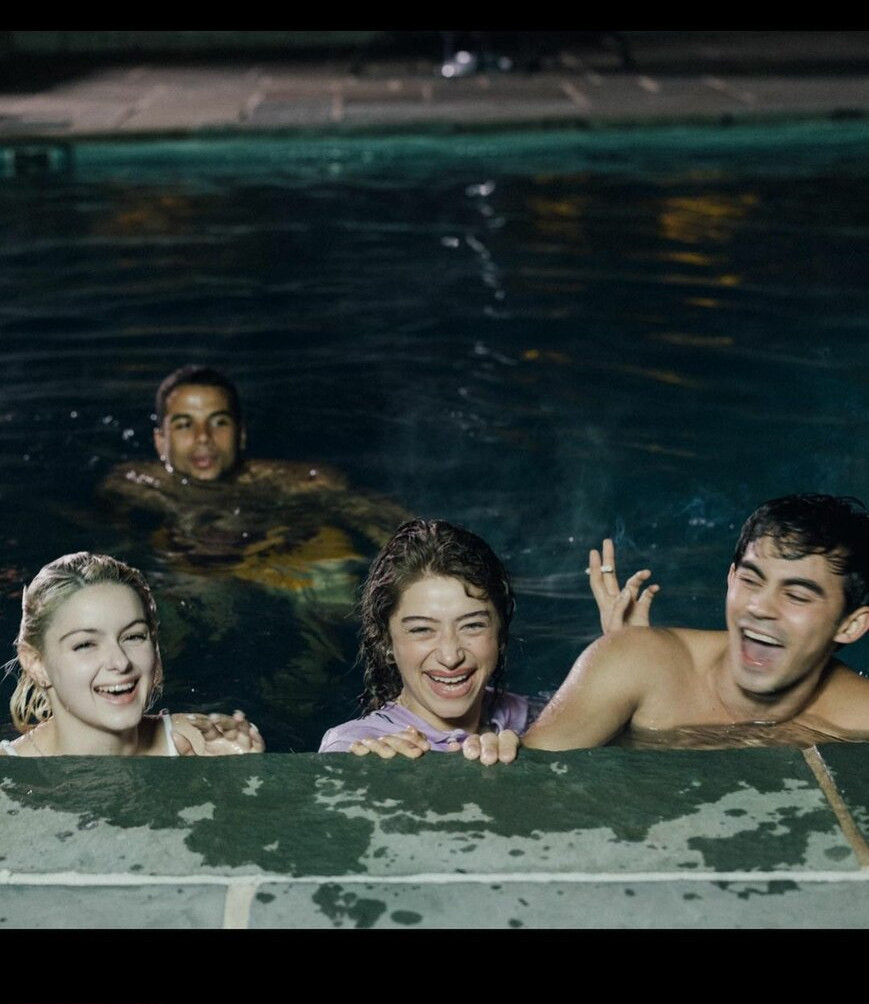 ariel-winter Filtración Desnuda OnlyFans Foto #1217 - Fapshots