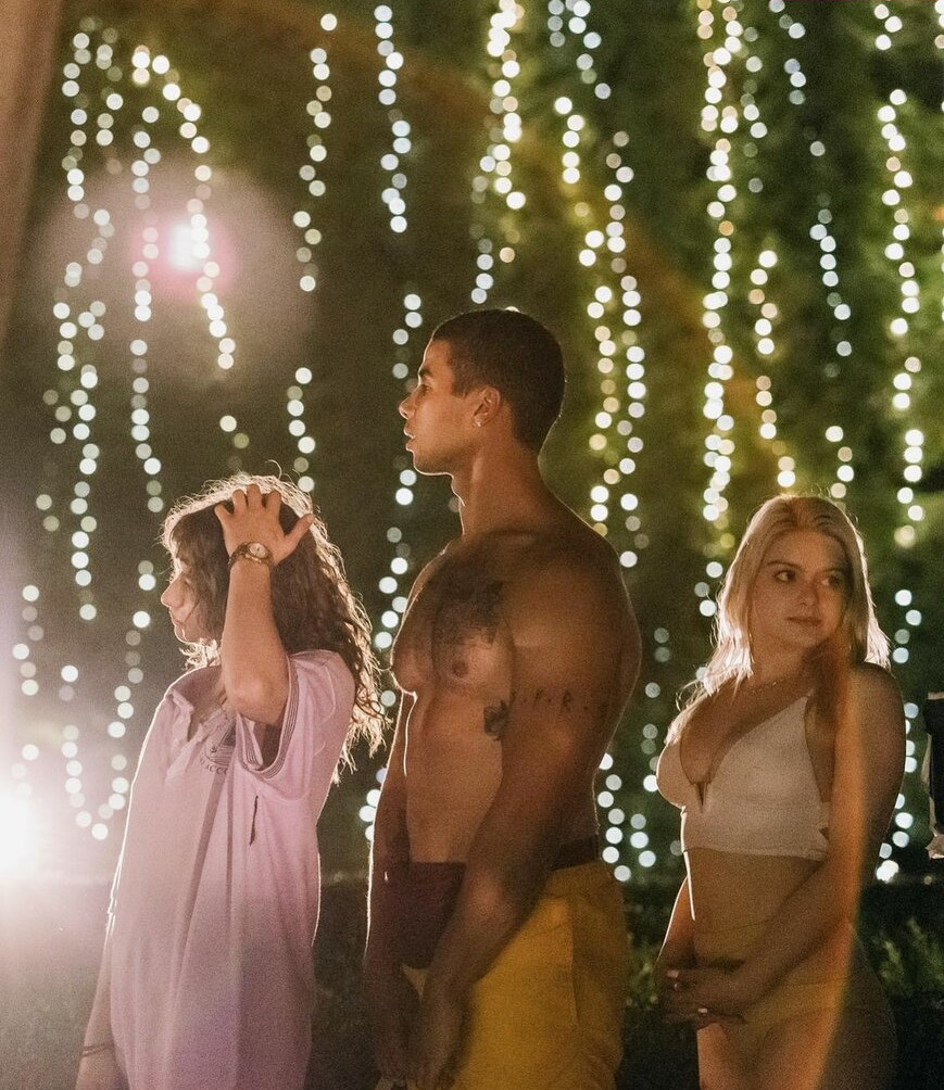 ariel-winter Filtración Desnuda OnlyFans Foto #1218 - Fapshots