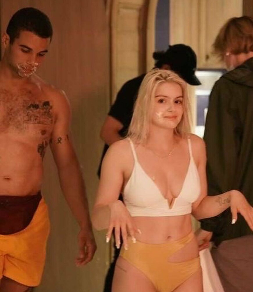 ariel-winter Filtración Desnuda OnlyFans Foto #1219 - Fapshots