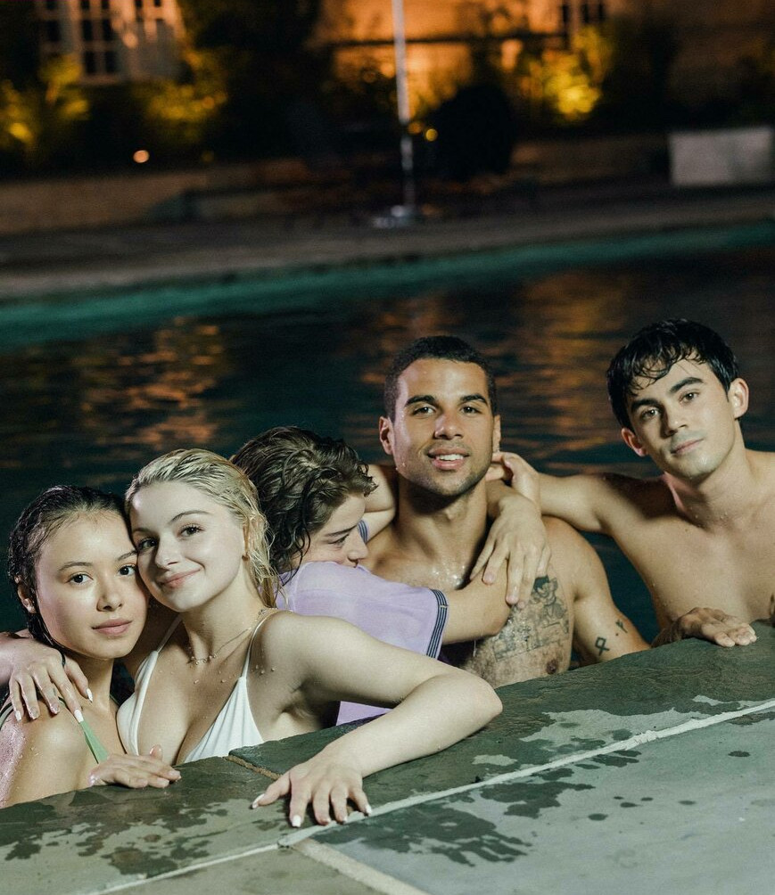 ariel-winter Filtración Desnuda OnlyFans Foto #1221 - Fapshots