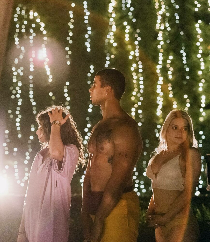 ariel-winter Filtración Desnuda OnlyFans Foto #1222 - Fapshots