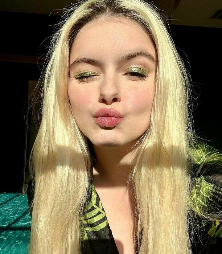 ariel-winter Filtración Desnuda OnlyFans Foto #1225 - Fapshots