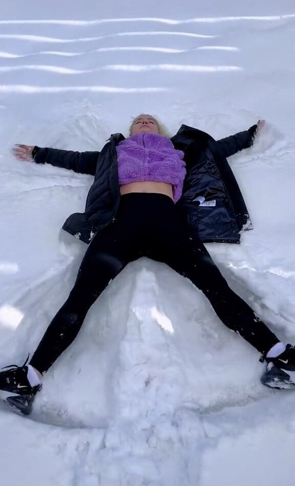 ariel-winter Filtración Desnuda OnlyFans Foto #1227 - Fapshots