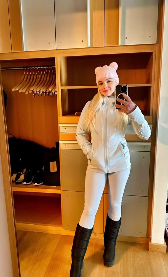 ariel-winter Filtración Desnuda OnlyFans Foto #1228 - Fapshots