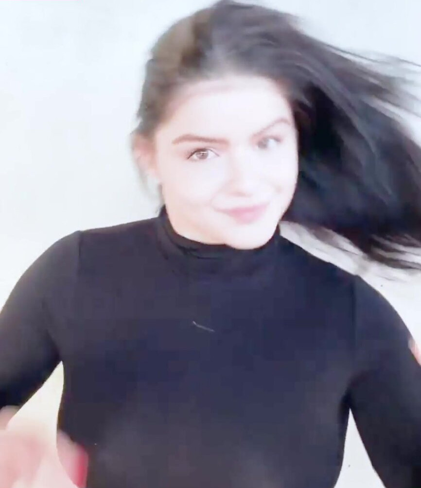 ariel-winter Filtración Desnuda OnlyFans Foto #1230 - Fapshots