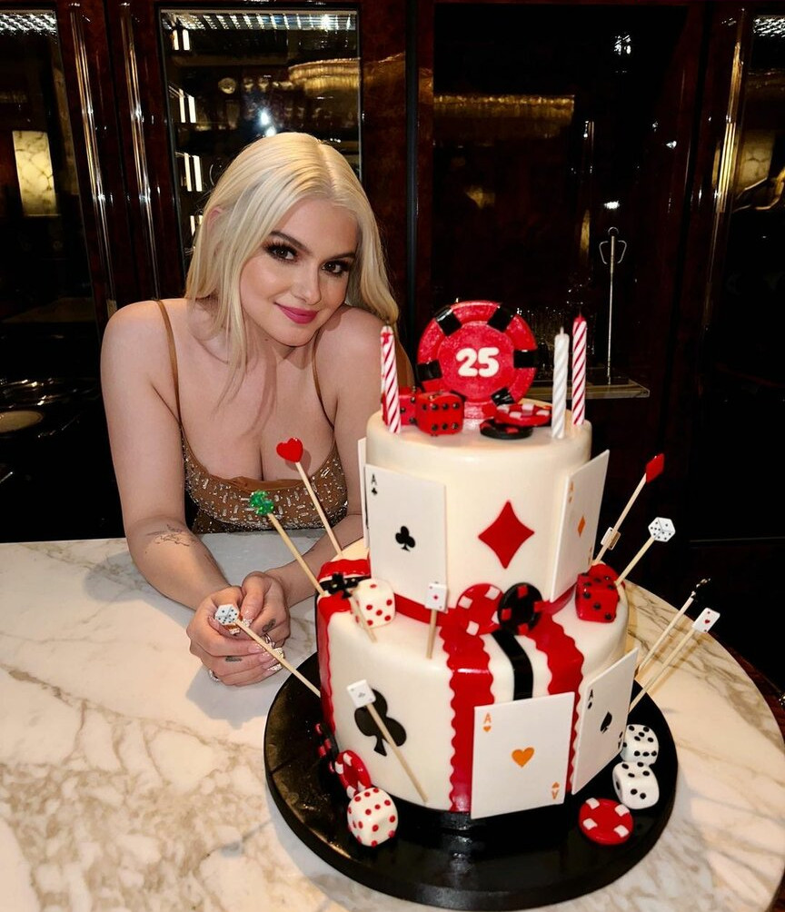 ariel-winter Filtración Desnuda OnlyFans Foto #1238 - Fapshots