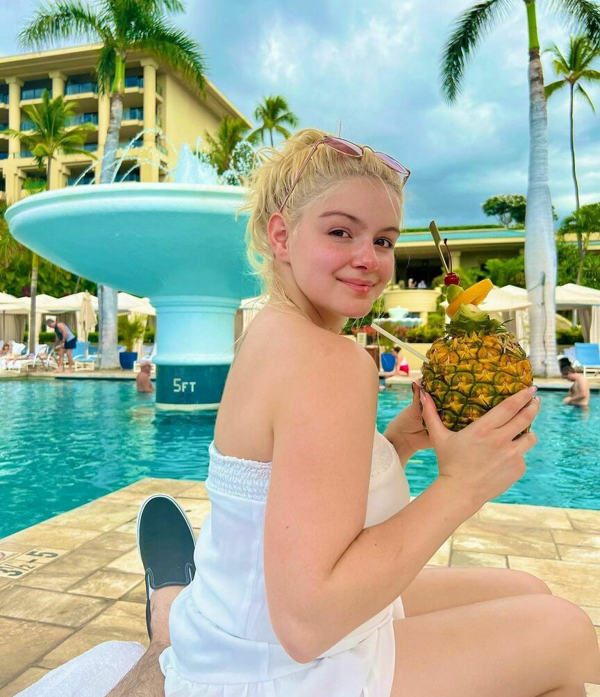 ariel-winter Filtración Desnuda OnlyFans Foto #1239 - Fapshots