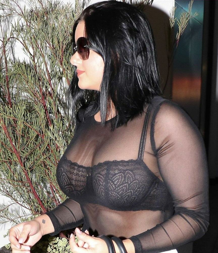 ariel-winter Filtración Desnuda OnlyFans Foto #1240 - Fapshots