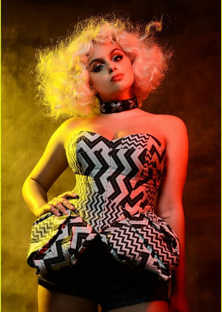 ariel-winter Filtración Desnuda OnlyFans Foto #1250 - Fapshots