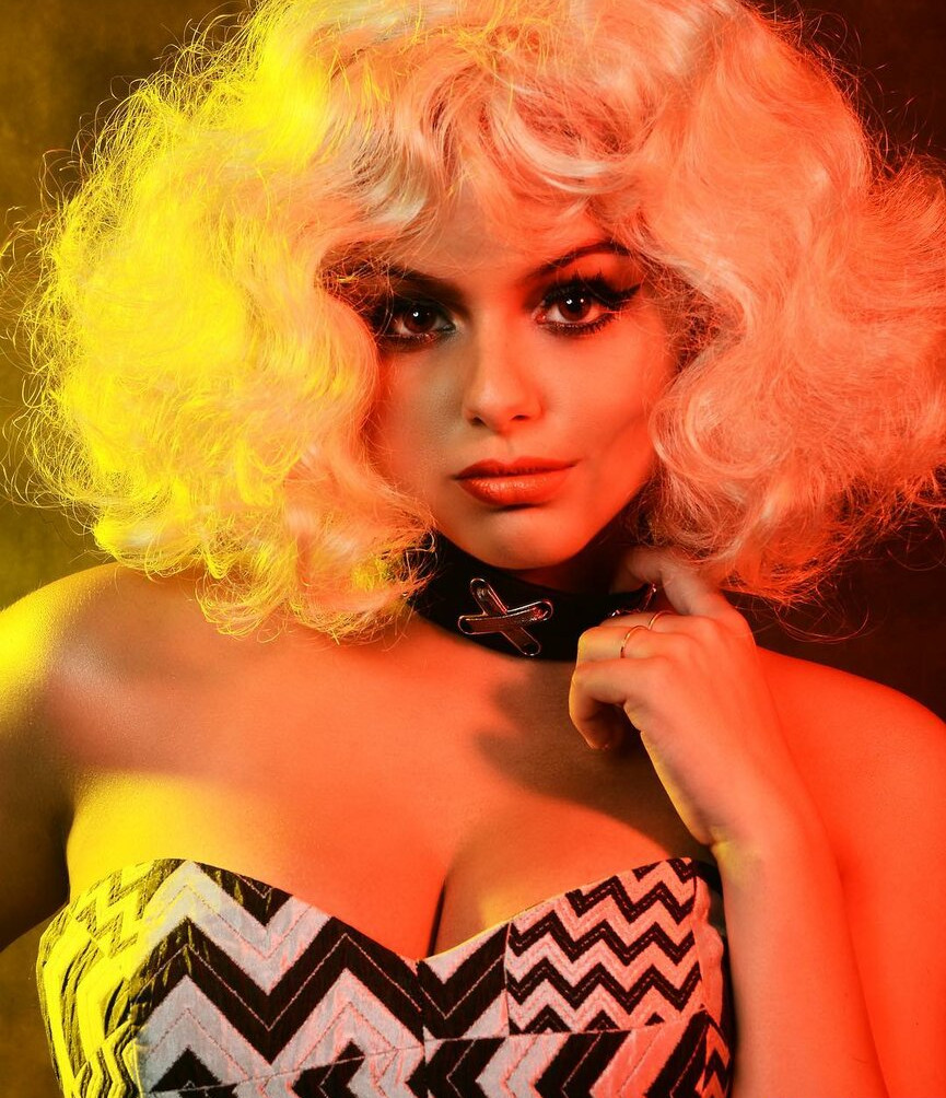 ariel-winter Filtración Desnuda OnlyFans Foto #1252 - Fapshots