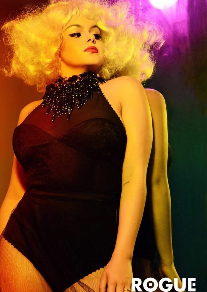 ariel-winter Filtración Desnuda OnlyFans Foto #1256 - Fapshots