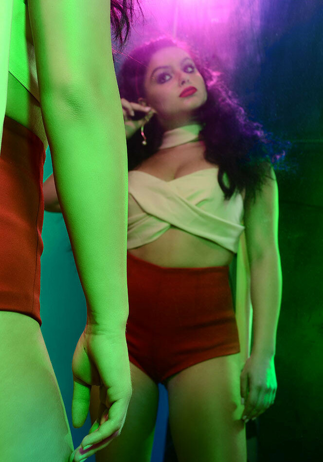 ariel-winter Filtración Desnuda OnlyFans Foto #1257 - Fapshots