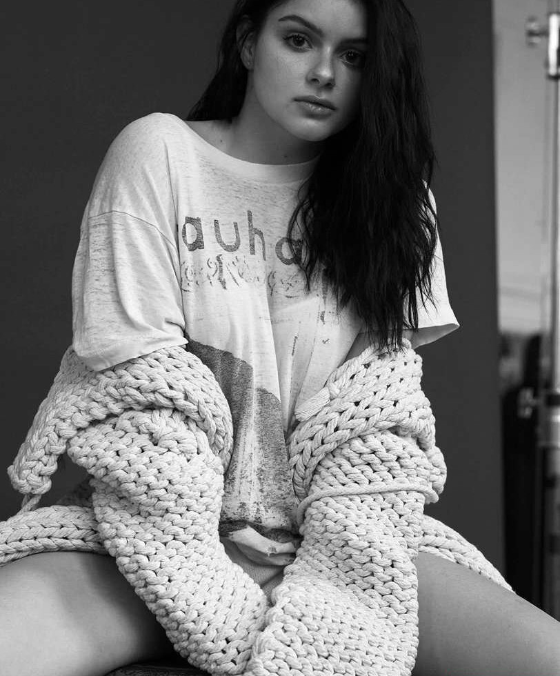 ariel-winter Filtración Desnuda OnlyFans Foto #1264 - Fapshots