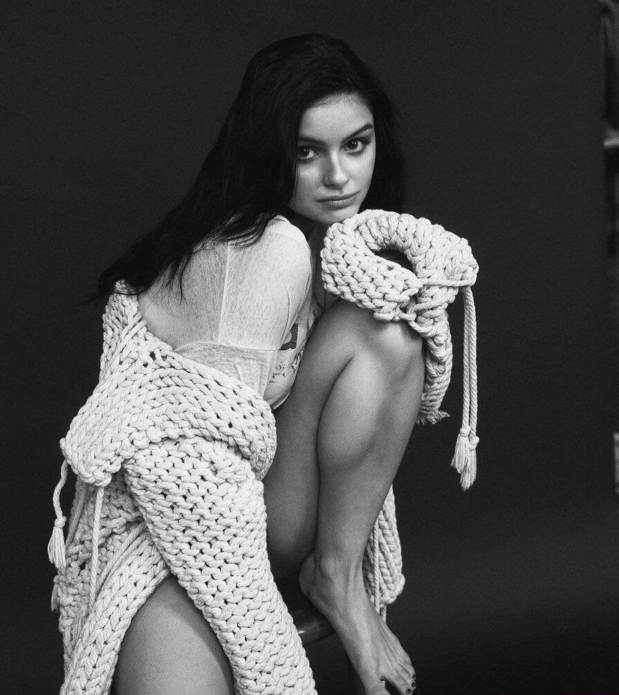 ariel-winter Filtración Desnuda OnlyFans Foto #1265 - Fapshots