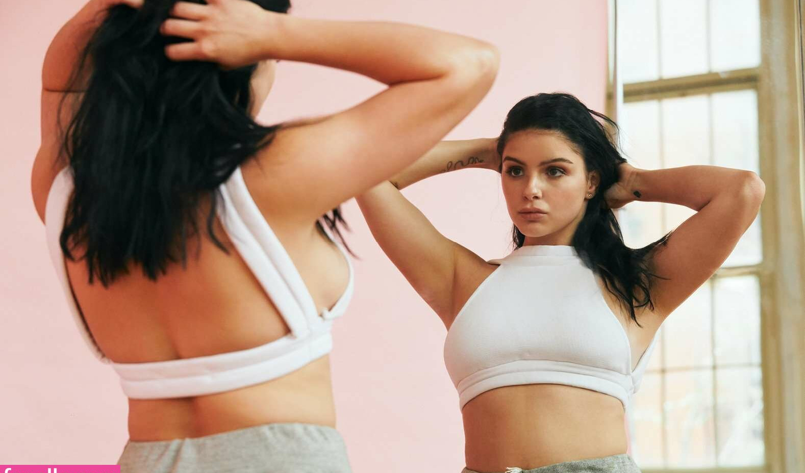 ariel-winter Filtración Desnuda OnlyFans Foto #1268 - Fapshots