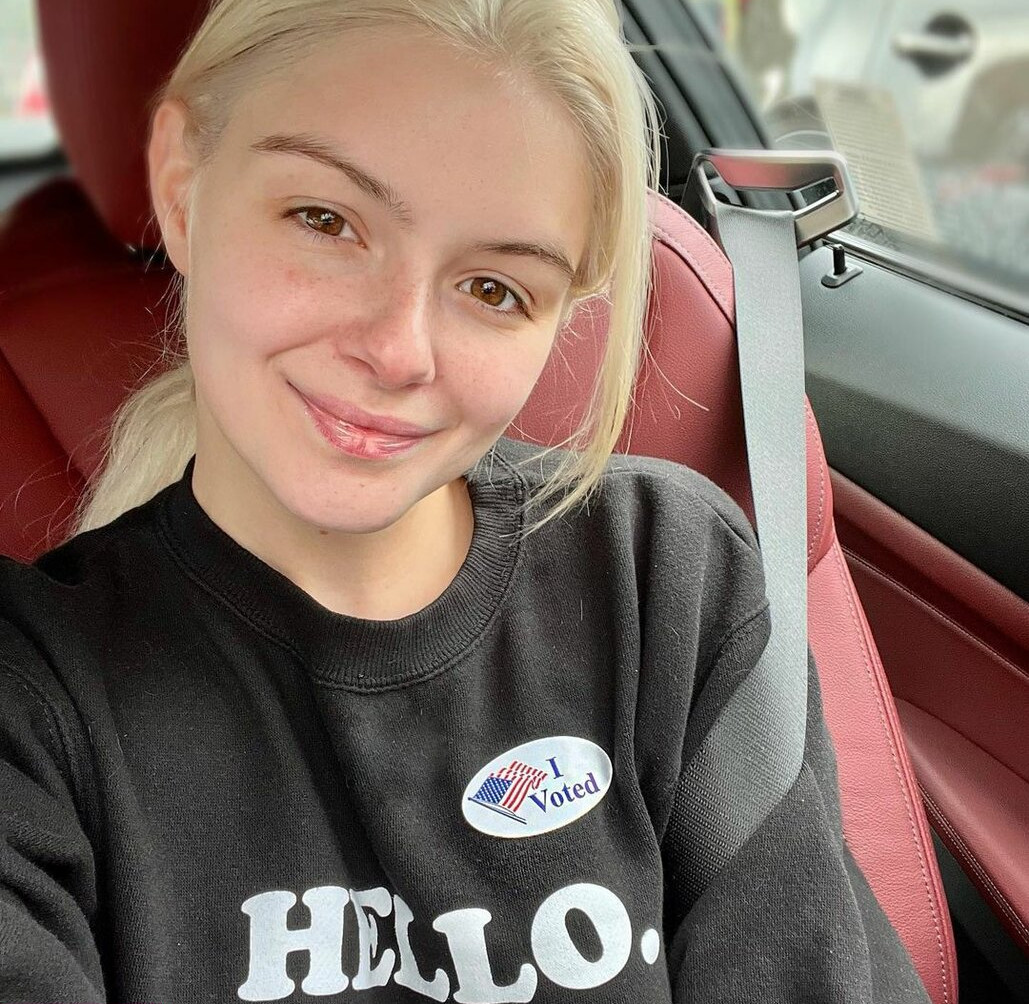 ariel-winter Filtración Desnuda OnlyFans Foto #1270 - Fapshots