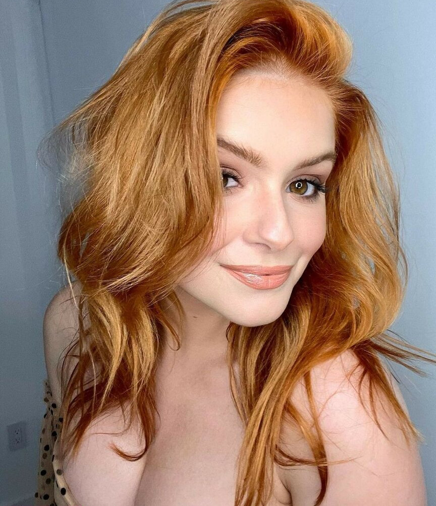 ariel-winter Filtración Desnuda OnlyFans Foto #1274 - Fapshots