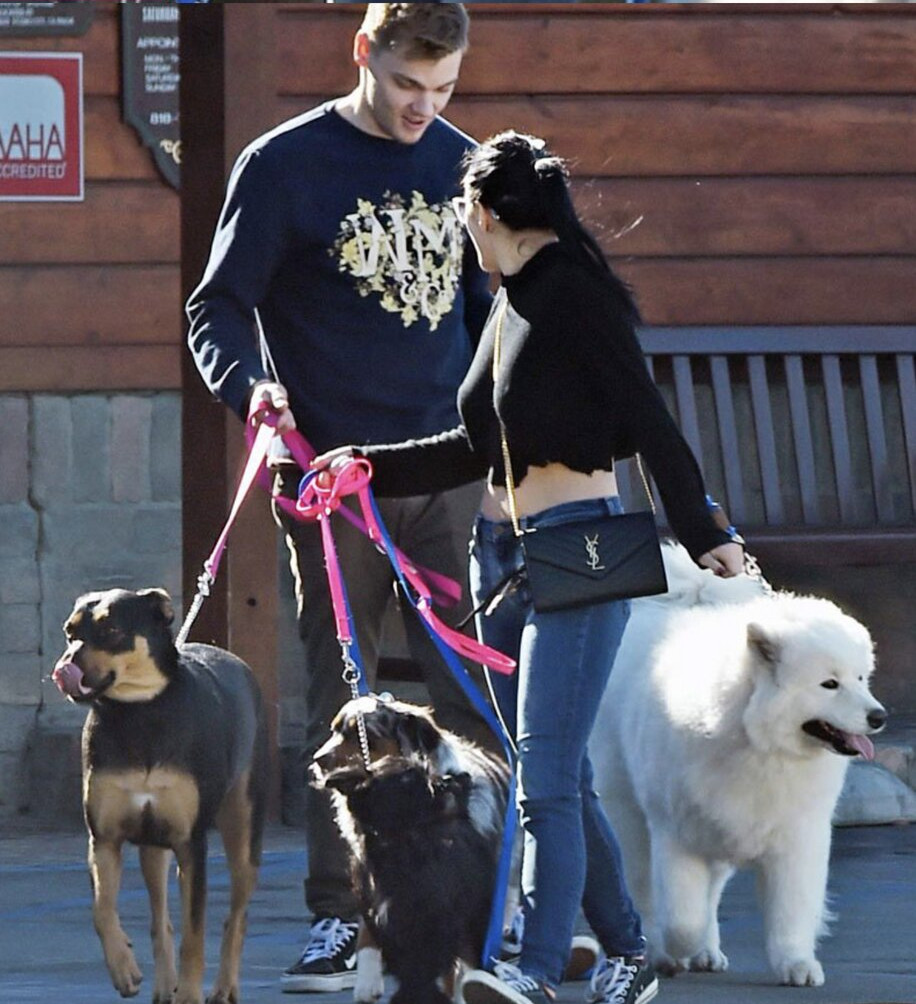 ariel-winter Filtración Desnuda OnlyFans Foto #1277 - Fapshots