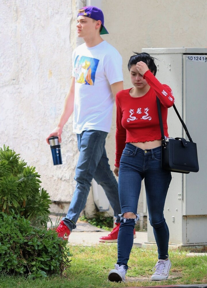 ariel-winter Filtración Desnuda OnlyFans Foto #1289 - Fapshots