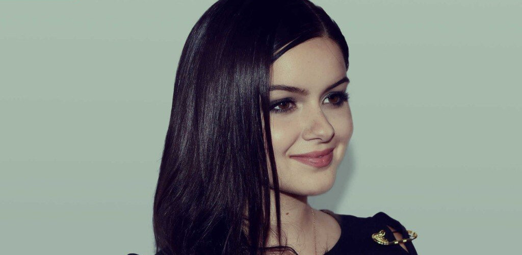 ariel-winter Filtración Desnuda OnlyFans Foto #1300 - Fapshots