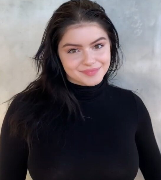 ariel-winter Filtración Desnuda OnlyFans Foto #1303 - Fapshots