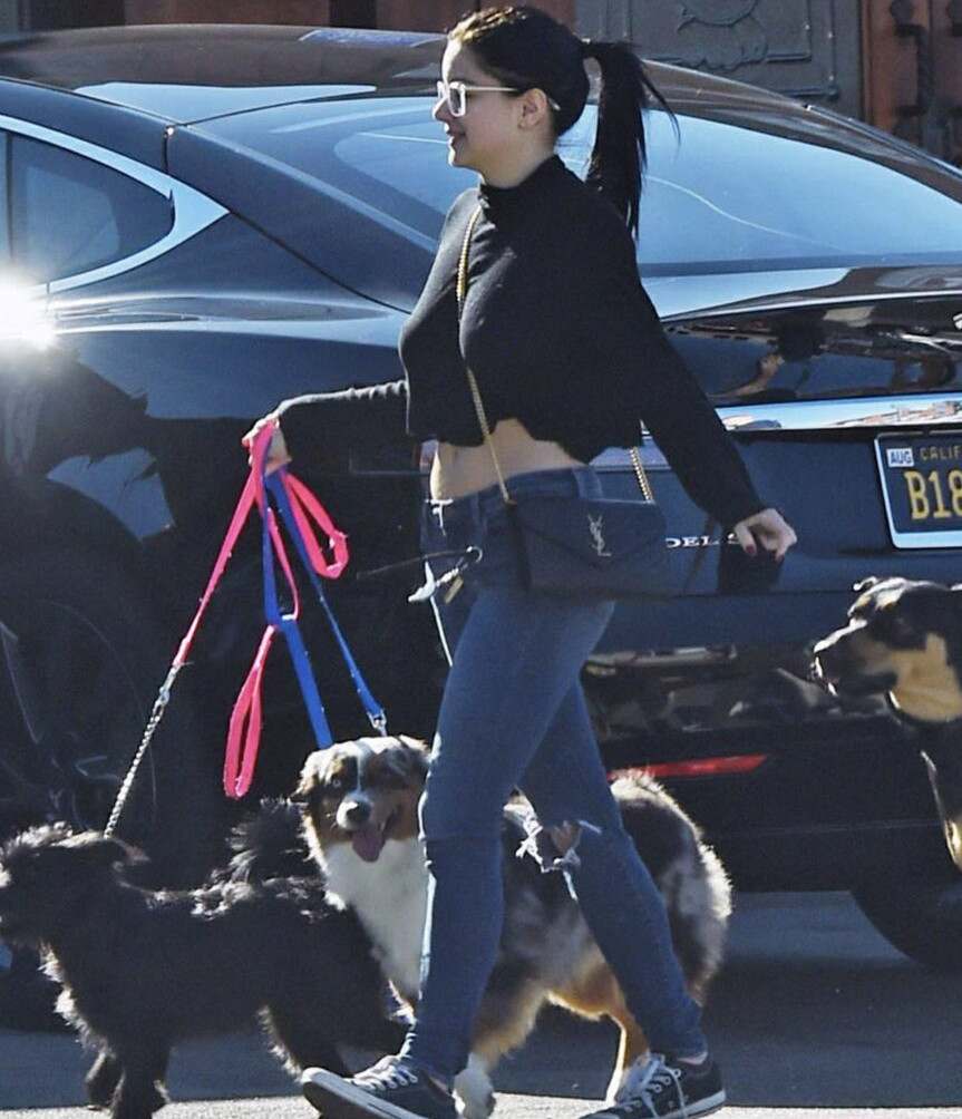 ariel-winter Filtración Desnuda OnlyFans Foto #1304 - Fapshots