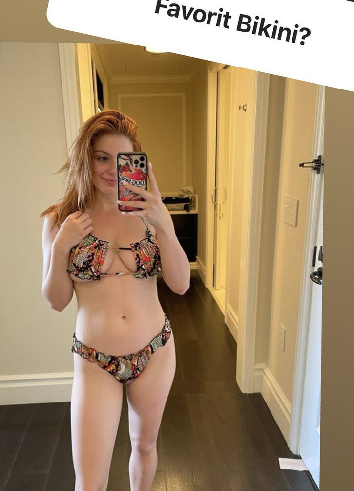 ariel-winter Filtración Desnuda OnlyFans Foto #1312 - Fapshots