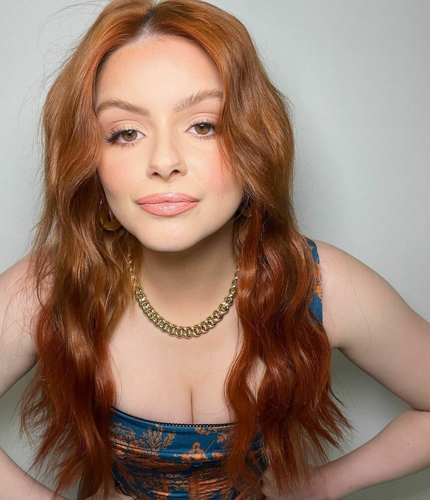 ariel-winter Filtración Desnuda OnlyFans Foto #1330 - Fapshots