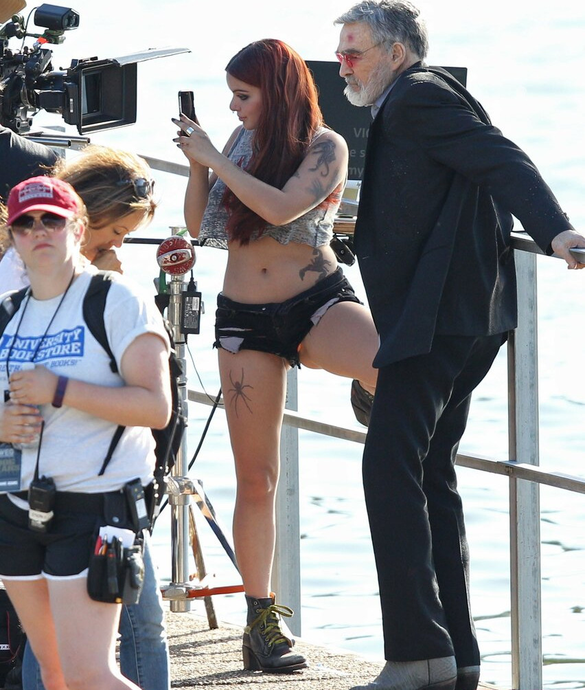 ariel-winter Filtración Desnuda OnlyFans Foto #1365 - Fapshots