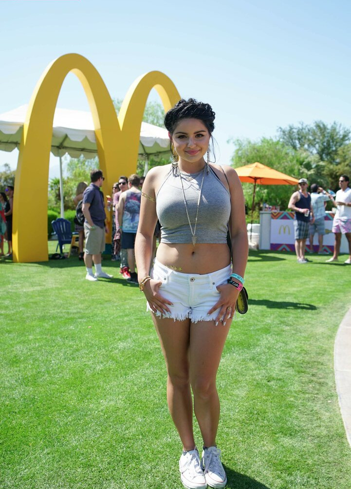 ariel-winter Filtración Desnuda OnlyFans Foto #1367 - Fapshots