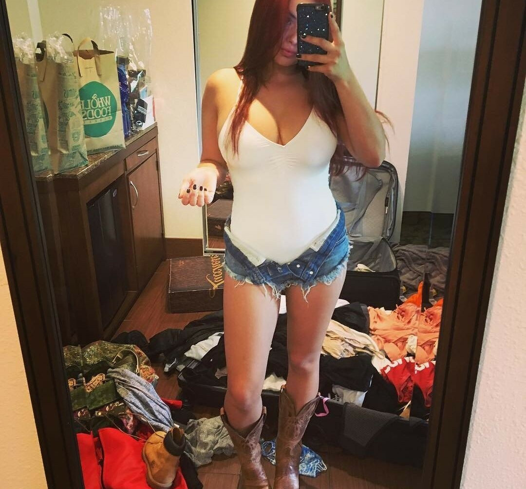 ariel-winter Filtración Desnuda OnlyFans Foto #1384 - Fapshots