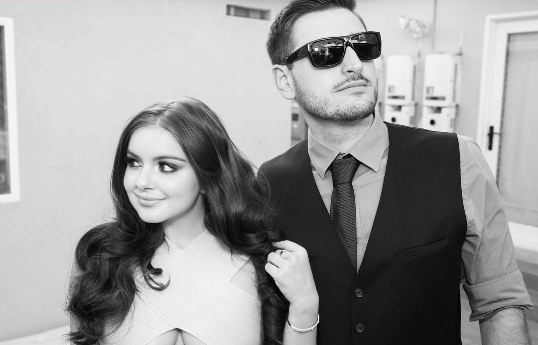 ariel-winter Filtración Desnuda OnlyFans Foto #1412 - Fapshots