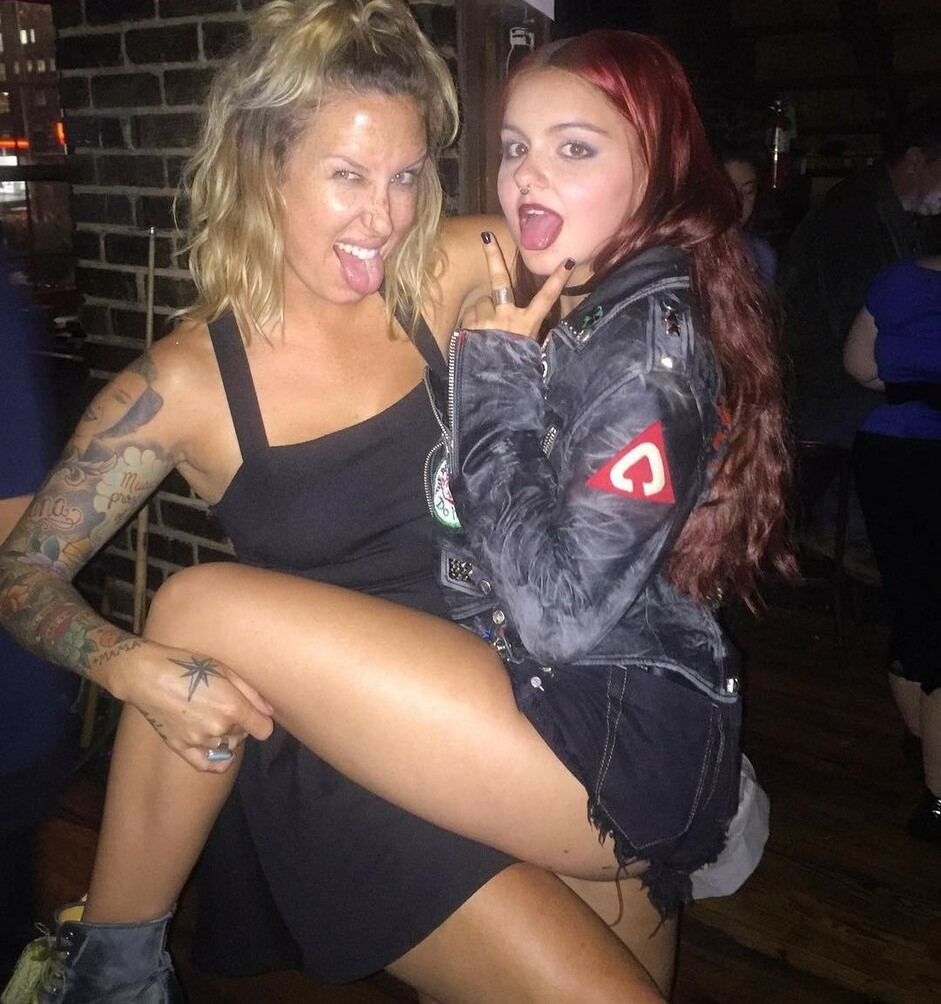 ariel-winter Filtración Desnuda OnlyFans Foto #1418 - Fapshots