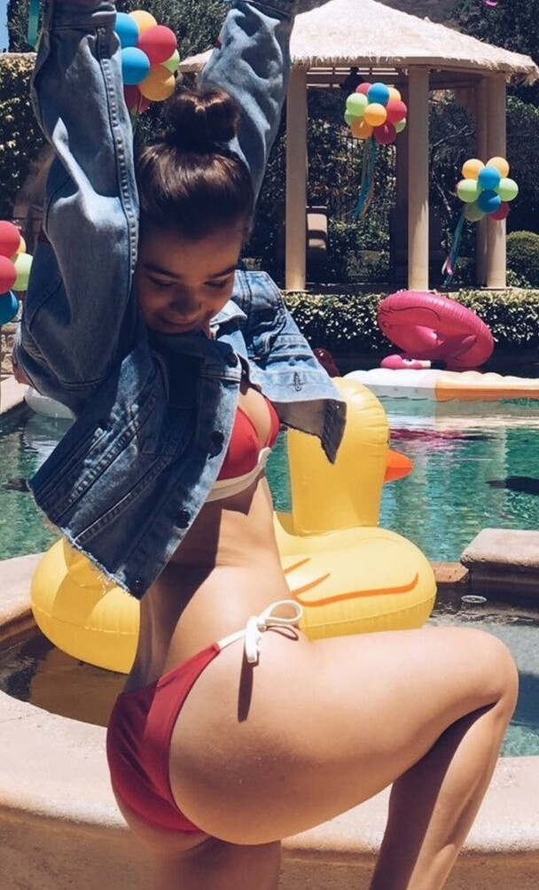 ariel-winter Filtración Desnuda OnlyFans Foto #1443 - Fapshots