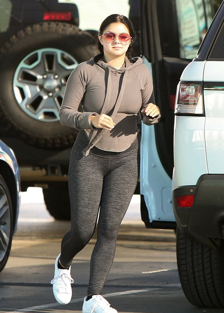 ariel-winter Filtración Desnuda OnlyFans Foto #1446 - Fapshots