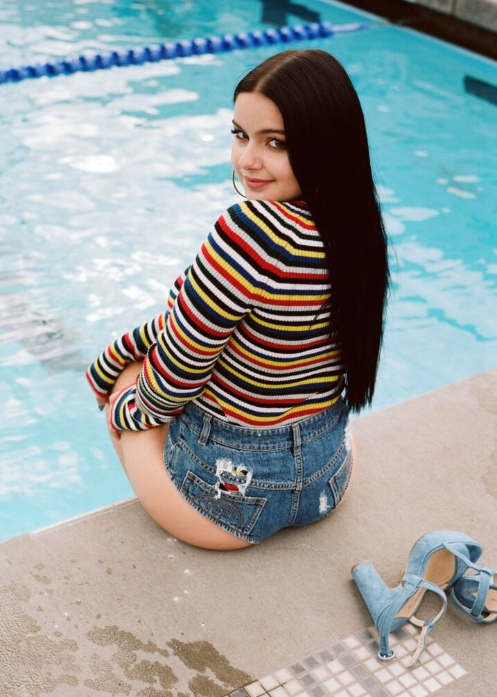 ariel-winter Filtración Desnuda OnlyFans Foto #1448 - Fapshots