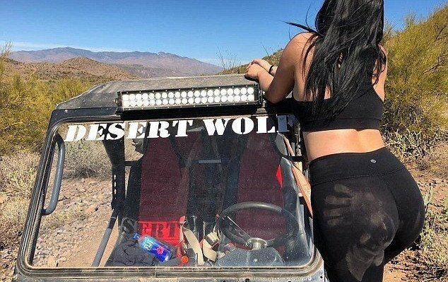 ariel-winter gallery photo #298