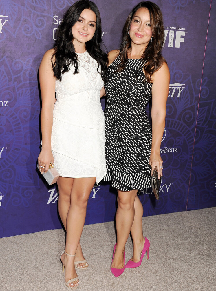 ariel-winter gallery photo #306