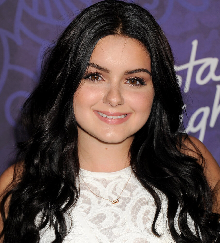 ariel-winter gallery photo #307