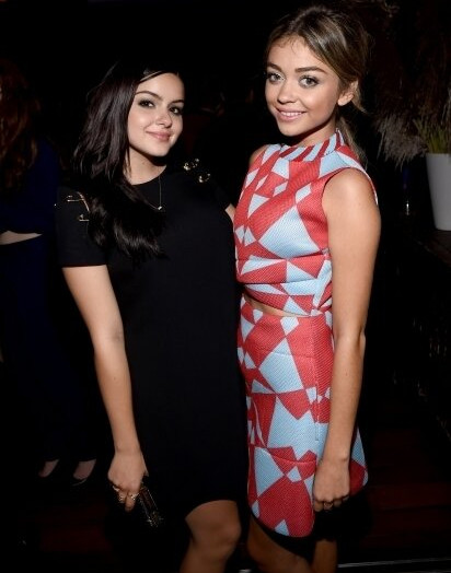 ariel-winter gallery photo #333