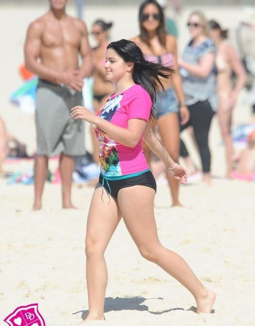 ariel-winter gallery photo #334
