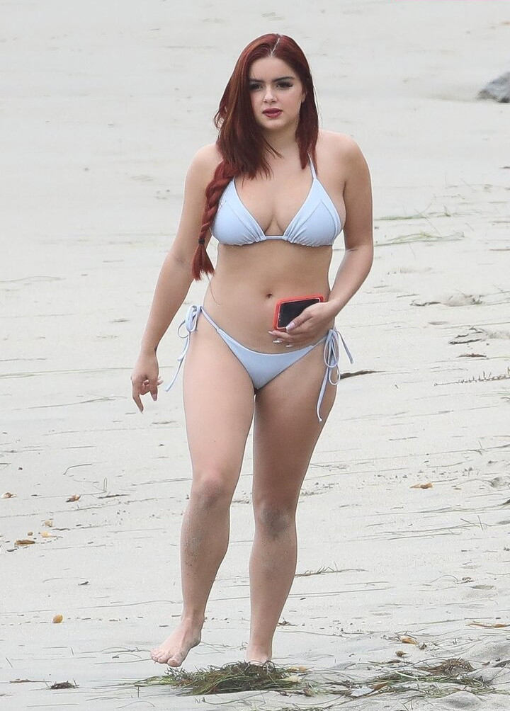 ariel-winter gallery photo #343