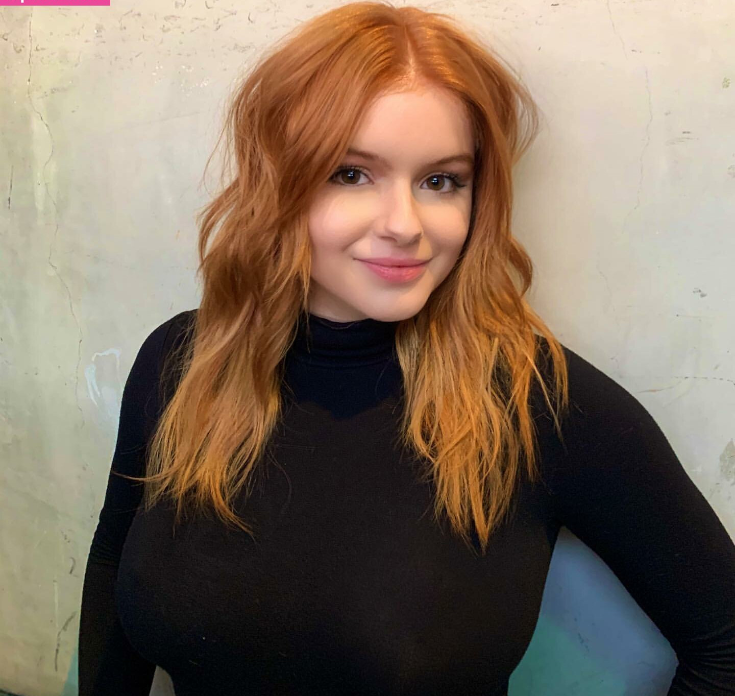 ariel-winter gallery photo #434