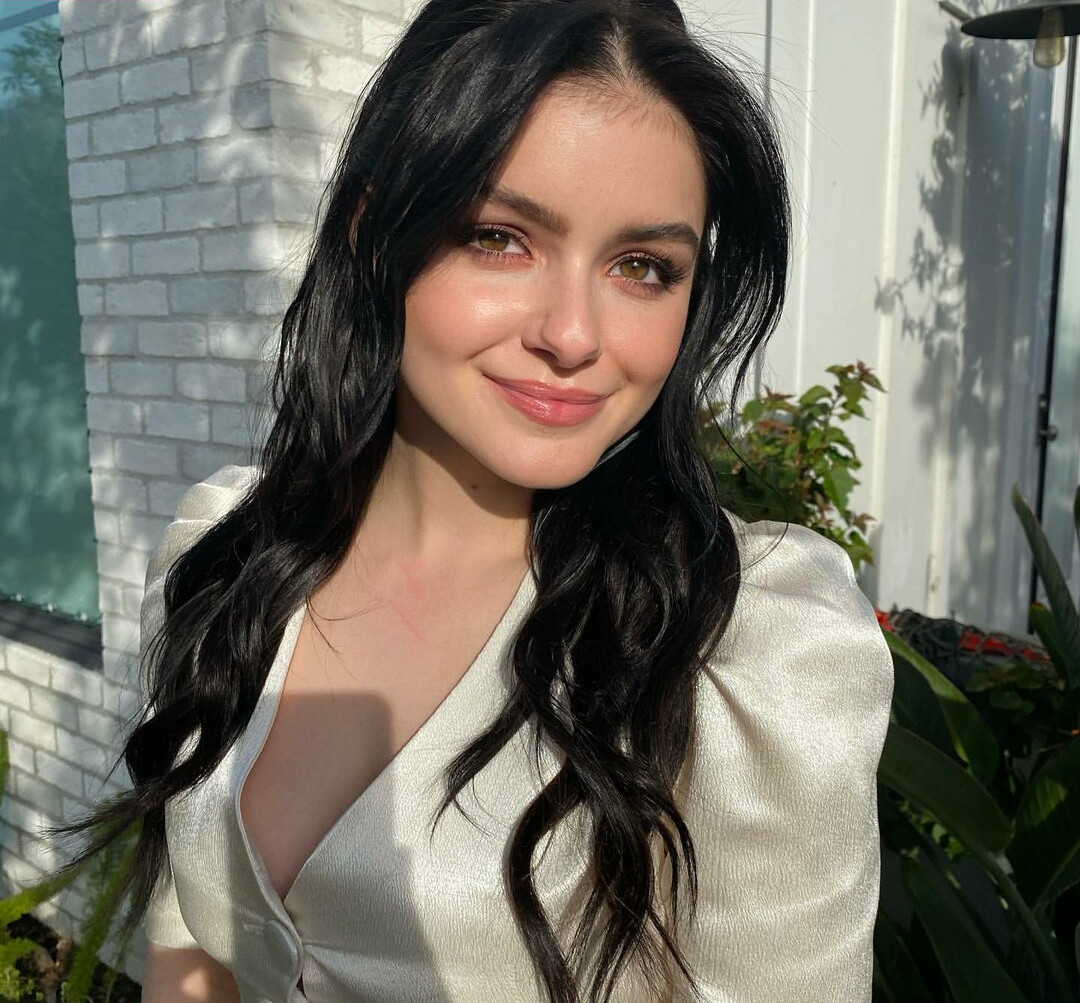 ariel-winter gallery photo #435