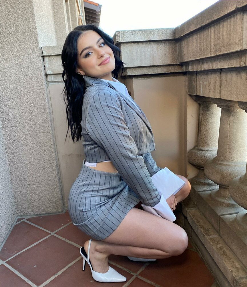 ariel-winter gallery photo #438