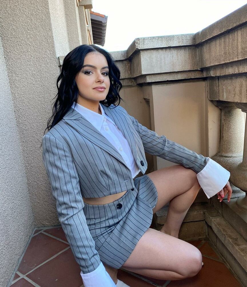 ariel-winter gallery photo #440