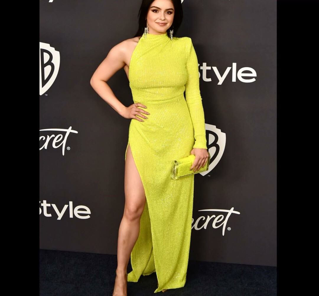 ariel-winter gallery photo #441